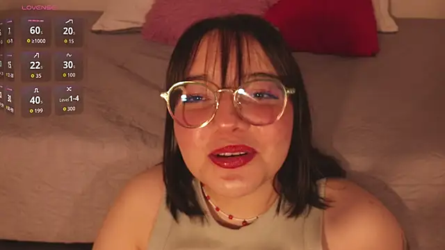 Snapshot of Gaby99_ chatting on December 14, 2025, 1:38 pm Gaby99 online show from December 14, 2025, 1:38 pm