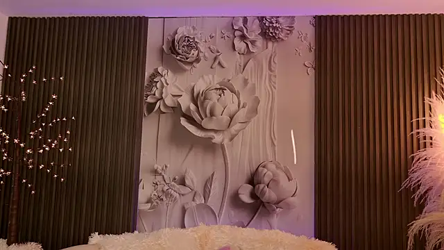 ShaniaDaniels online show from February 2, 2026, 10:52 pm