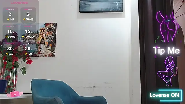 LiamBrown09 online show from September 12, 2025, 3:23 pm