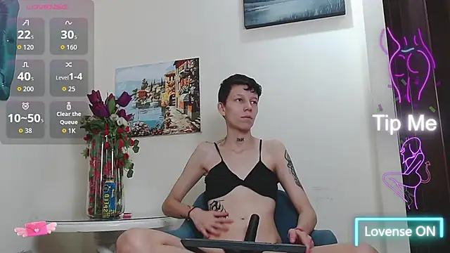 LiamBrown09 online show from September 17, 2025, 9:16 pm