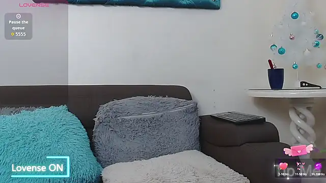 LiamBrown09 online show from November 12, 2025, 7:24 pm