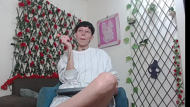LiamBrown09 online show from April 30, 2026, 7:20 pm
