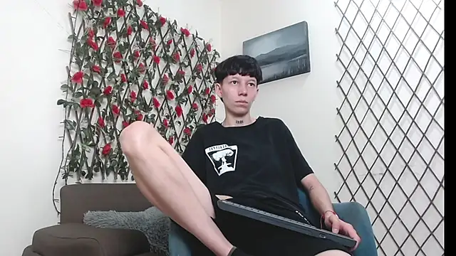 LiamBrown09 online show from May 5, 2026, 7:22 pm