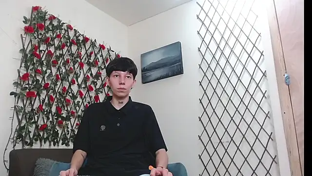 LiamBrown09 online show from May 20, 2026, 7:31 pm