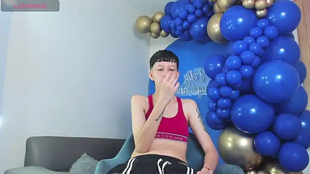 LiamBrown09 online show from June 4, 2026, 7:20 pm
