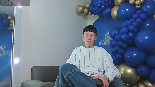LiamBrown09 online show from June 6, 2026, 7:51 pm