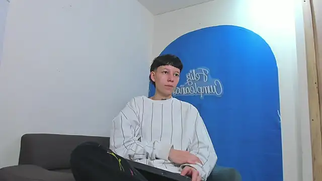 LiamBrown09 online show from June 8, 2026, 7:14 pm