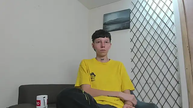 LiamBrown09 online show from June 9, 2026, 7:14 pm