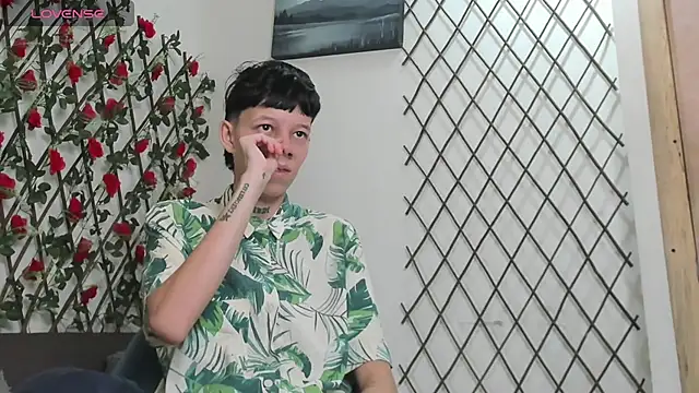 LiamBrown09 online show from June 13, 2026, 7:23 pm