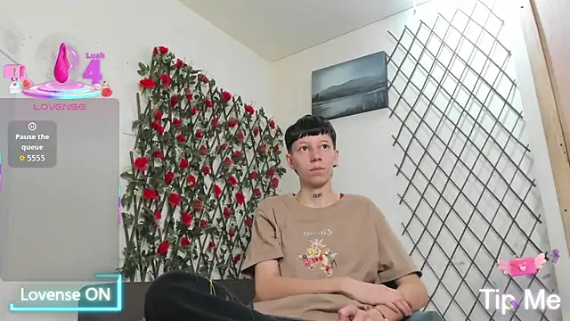 LiamBrown09 online show from June 16, 2026, 7:49 pm