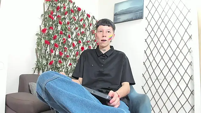 LiamBrown09 online show from July 7, 2026, 7:18 pm