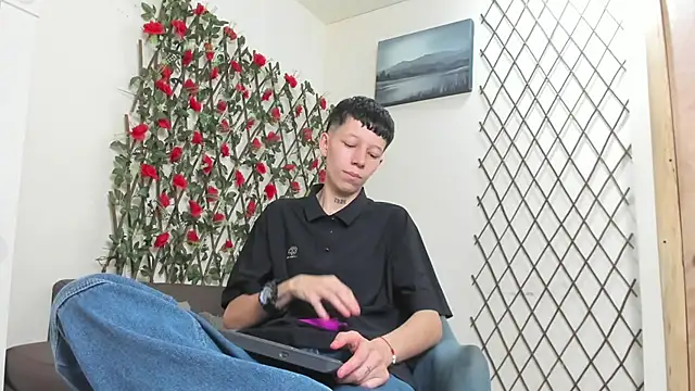 LiamBrown09 online show from July 8, 2026, 7:29 pm