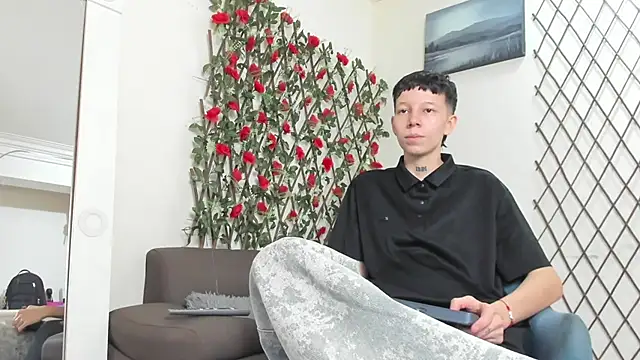 LiamBrown09 online show from July 11, 2026, 7:27 pm