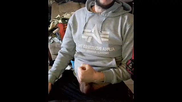  SpicyStuff xh online show from February 7, 2026, 9:35 am