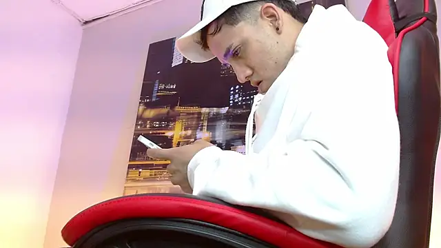 alexgiraldo   online show from March 17, 2026, 3:04 pm