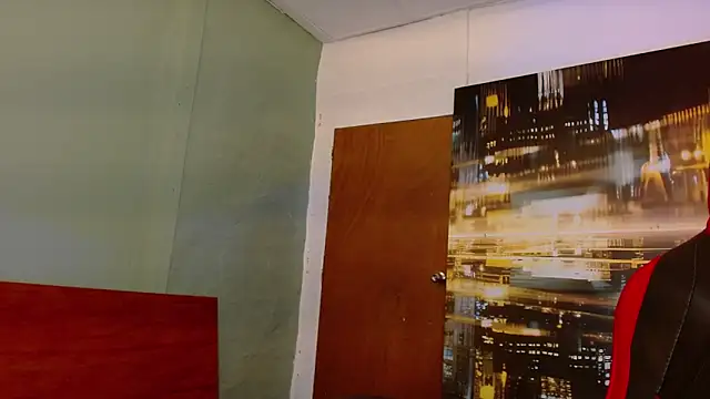 alexgiraldo   online show from June 7, 2026, 11:52 pm