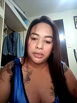 EmmaKantutera online show from October 22, 2025, 5:24 pm