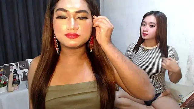 LastyLuna online show from March 16, 2026, 6:39 am