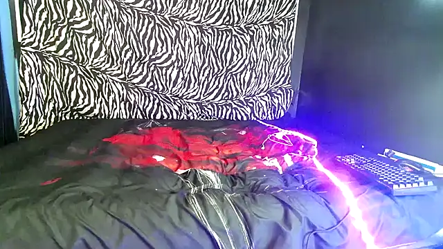 Splash Queen420 online show from November 20, 2025, 6:46 am