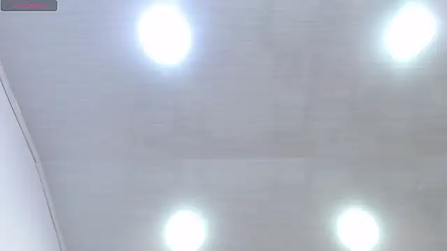 AriannaAdames online show from March 15, 2026, 12:55 pm