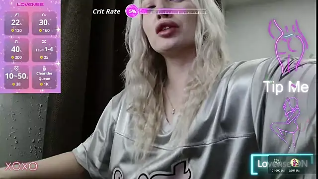 SpaceMarsi online show from November 2, 2025, 5:15 pm