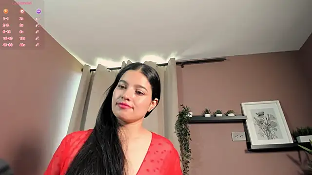 Miin yuna online show from September 9, 2025, 2:49 pm