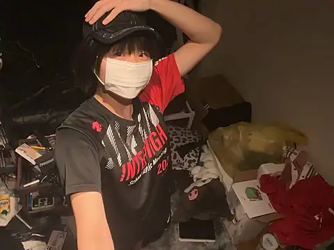 Snapshot of kabikabi_makaron chatting on September 10, 2025, 12:05 pm kabikabi makaron online show from September 10, 2025, 12:05 pm