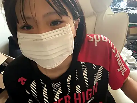 Snapshot of kabikabi_makaron chatting on October 27, 2025, 2:59 am kabikabi makaron online show from October 27, 2025, 2:59 am