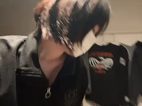 Snapshot of kabikabi_makaron chatting on November 19, 2025, 12:05 pm kabikabi makaron online show from November 19, 2025, 12:05 pm