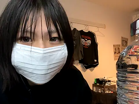 Snapshot of kabikabi_makaron chatting on December 17, 2025, 1:17 pm kabikabi makaron online show from December 17, 2025, 1:17 pm