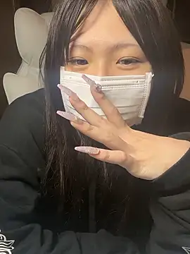 Snapshot of kabikabi_makaron chatting on January 13, 2026, 3:28 pm kabikabi makaron online show from January 13, 2026, 3:28 pm