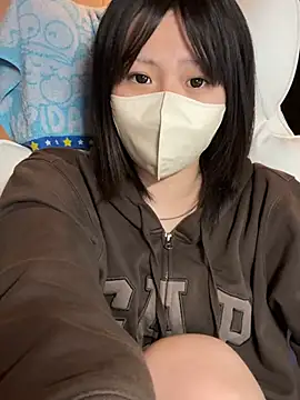 Snapshot of kabikabi_makaron chatting on May 17, 2026, 4:14 pm kabikabi makaron online show from May 17, 2026, 4:14 pm