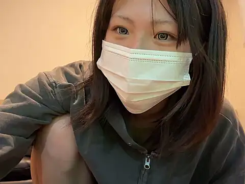 Snapshot of kabikabi_makaron chatting on June 2, 2026, 8:49 am kabikabi makaron online show from June 2, 2026, 8:49 am