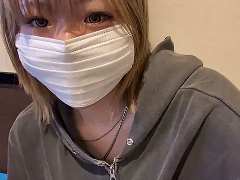 Snapshot of kabikabi_makaron chatting on June 8, 2026, 1:11 pm kabikabi makaron online show from June 8, 2026, 1:11 pm