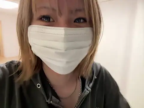 Snapshot of kabikabi_makaron chatting on June 11, 2026, 8:34 am kabikabi makaron online show from June 11, 2026, 8:34 am