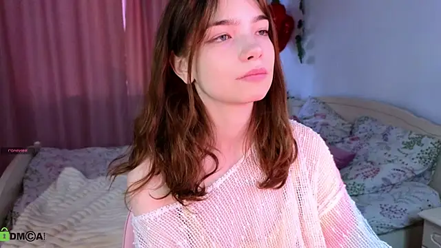 Evi Brook online show from April 27, 2026, 1:31 pm