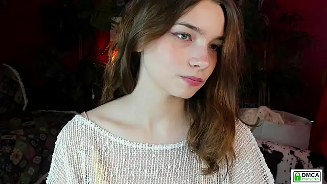 Evi Brook online show from May 5, 2026, 4:26 pm