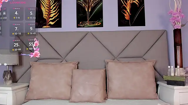 Snapshot of samara_goals chatting on September 26, 2025, 11:36 am samara goals online show from September 26, 2025, 11:36 am