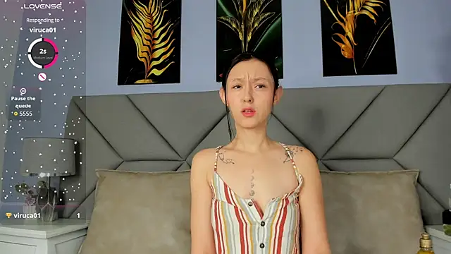 Snapshot of samara_goals chatting on November 4, 2025, 1:43 pm samara goals online show from November 4, 2025, 1:43 pm