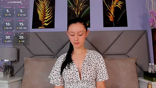 Snapshot of samara_goals chatting on November 7, 2025, 11:32 am samara goals online show from November 7, 2025, 11:32 am