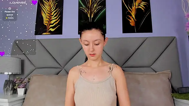 Snapshot of samara_goals chatting on November 30, 2025, 3:05 pm samara goals online show from November 30, 2025, 3:05 pm