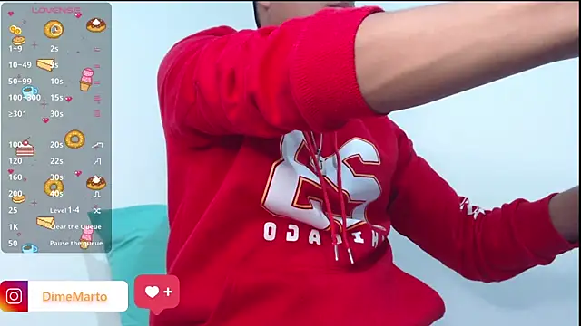 Snapshot of mike_black_22 chatting on September 11, 2025, 1:22 pm mike black 22 online show from September 11, 2025, 1:22 pm