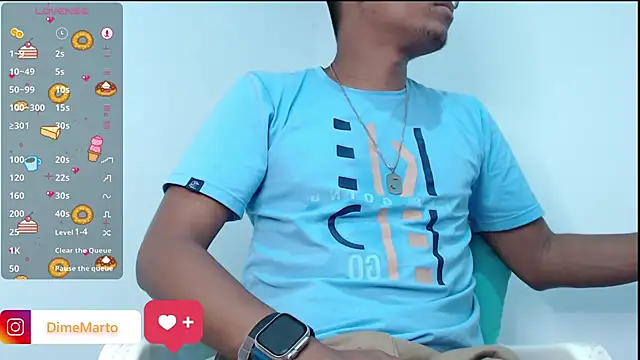 Snapshot of mike_black_22 chatting on September 16, 2025, 4:30 pm mike black 22 online show from September 16, 2025, 4:30 pm