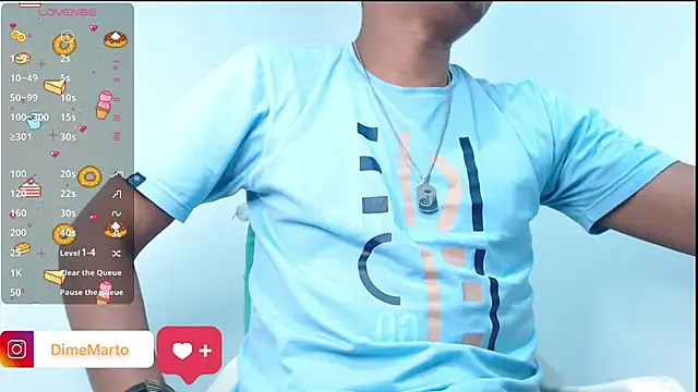 Snapshot of mike_black_22 chatting on September 25, 2025, 2:43 pm mike black 22 online show from September 25, 2025, 2:43 pm