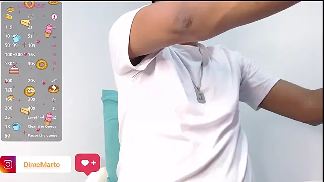 Snapshot of mike_black_22 chatting on November 20, 2025, 3:12 pm mike black 22 online show from November 20, 2025, 3:12 pm