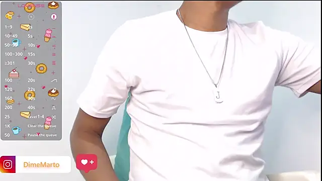 Snapshot of mike_black_22 chatting on November 27, 2025, 3:47 pm mike black 22 online show from November 27, 2025, 3:47 pm