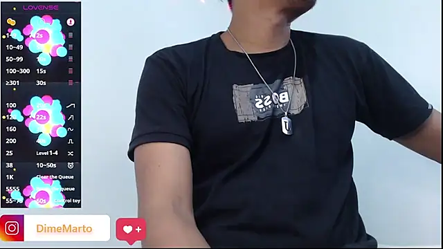 Snapshot of mike_black_22 chatting on June 18, 2026, 3:49 pm mike black 22 online show from June 18, 2026, 3:49 pm