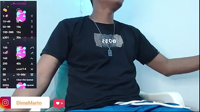Snapshot of mike_black_22 chatting on July 6, 2026, 3:36 pm mike black 22 online show from July 6, 2026, 3:36 pm