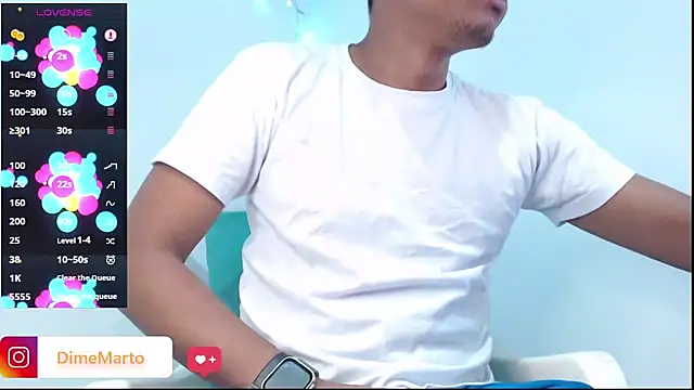 Snapshot of mike_black_22 chatting on July 11, 2026, 12:08 pm mike black 22 online show from July 11, 2026, 12:08 pm