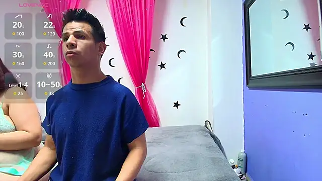 Snapshot of mabelineyesgreen303av chatting on October 11, 2025, 1:05 am mabelineyesgreen303av online show from October 11, 2025, 1:05 am